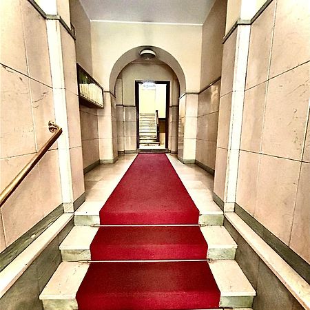 Loft Bava15 Lägenhet Turin Exteriör bild