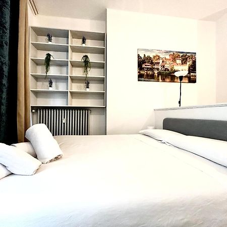 Loft Bava15 Lägenhet Turin Exteriör bild