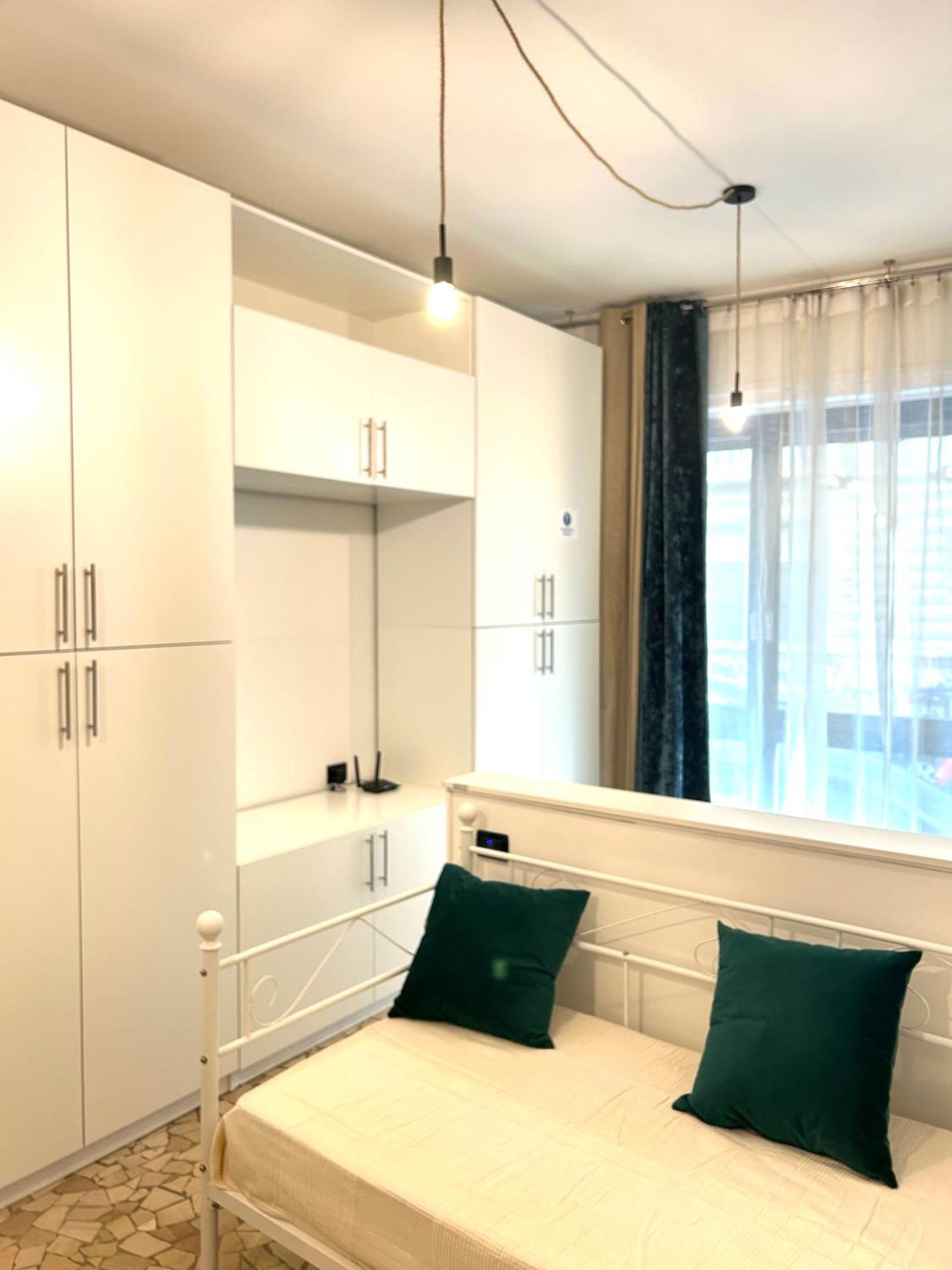 Loft Bava15 Lägenhet Turin Exteriör bild