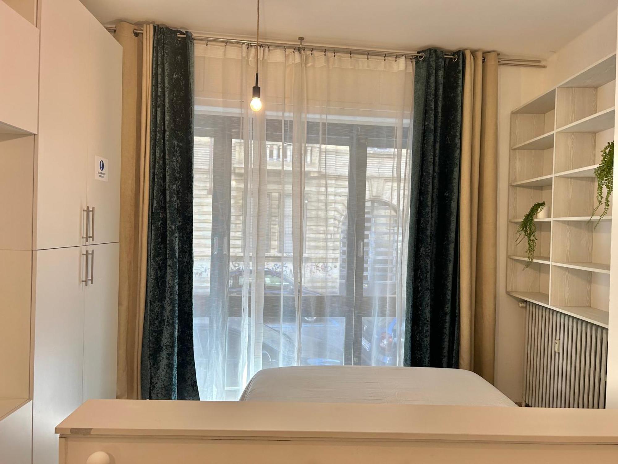 Loft Bava15 Lägenhet Turin Exteriör bild