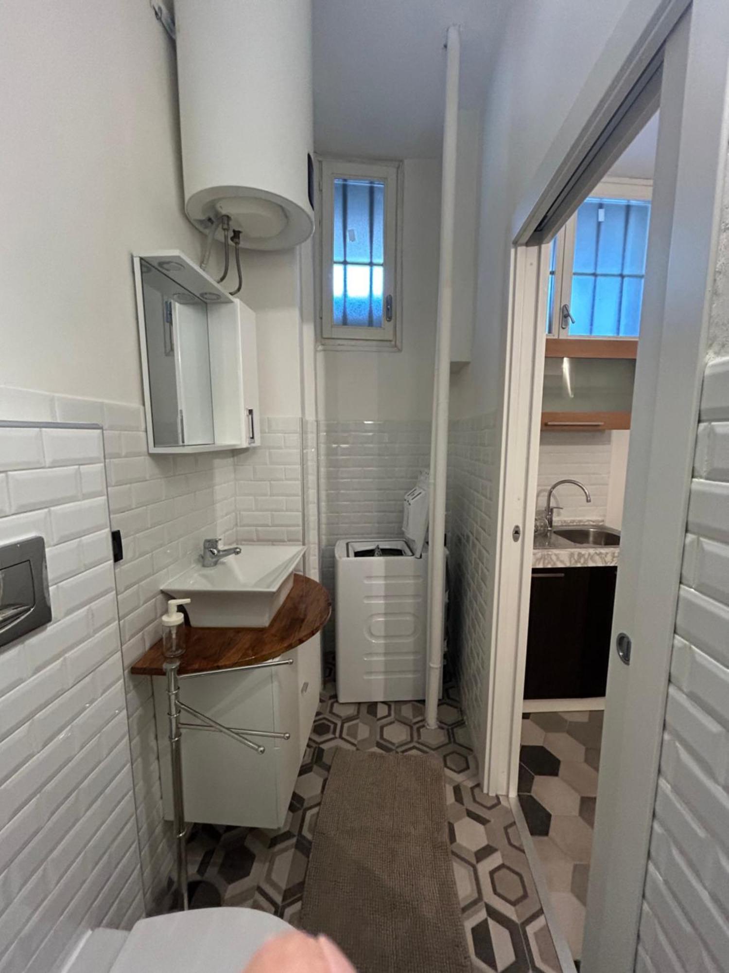Loft Bava15 Lägenhet Turin Exteriör bild