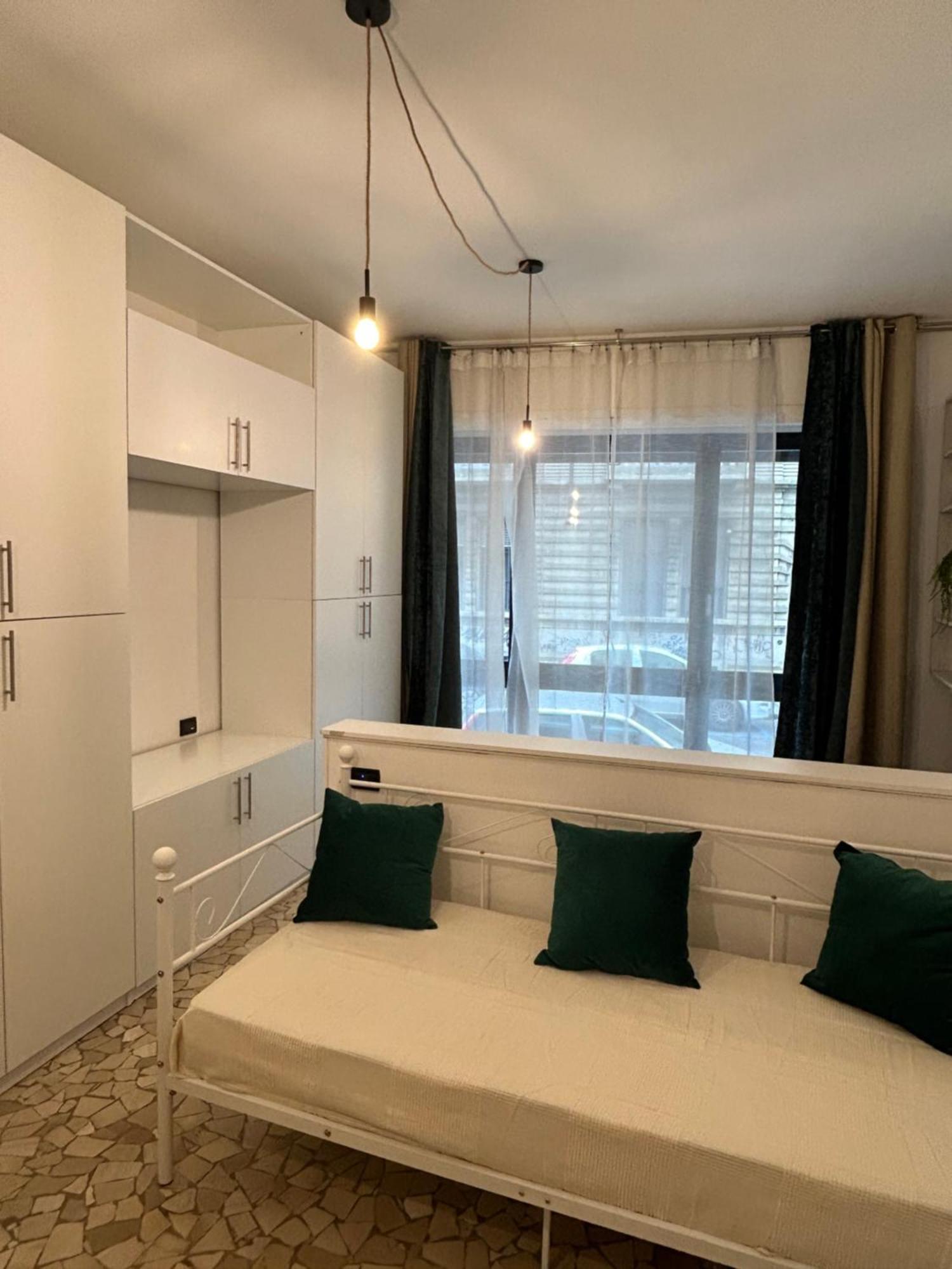 Loft Bava15 Lägenhet Turin Exteriör bild
