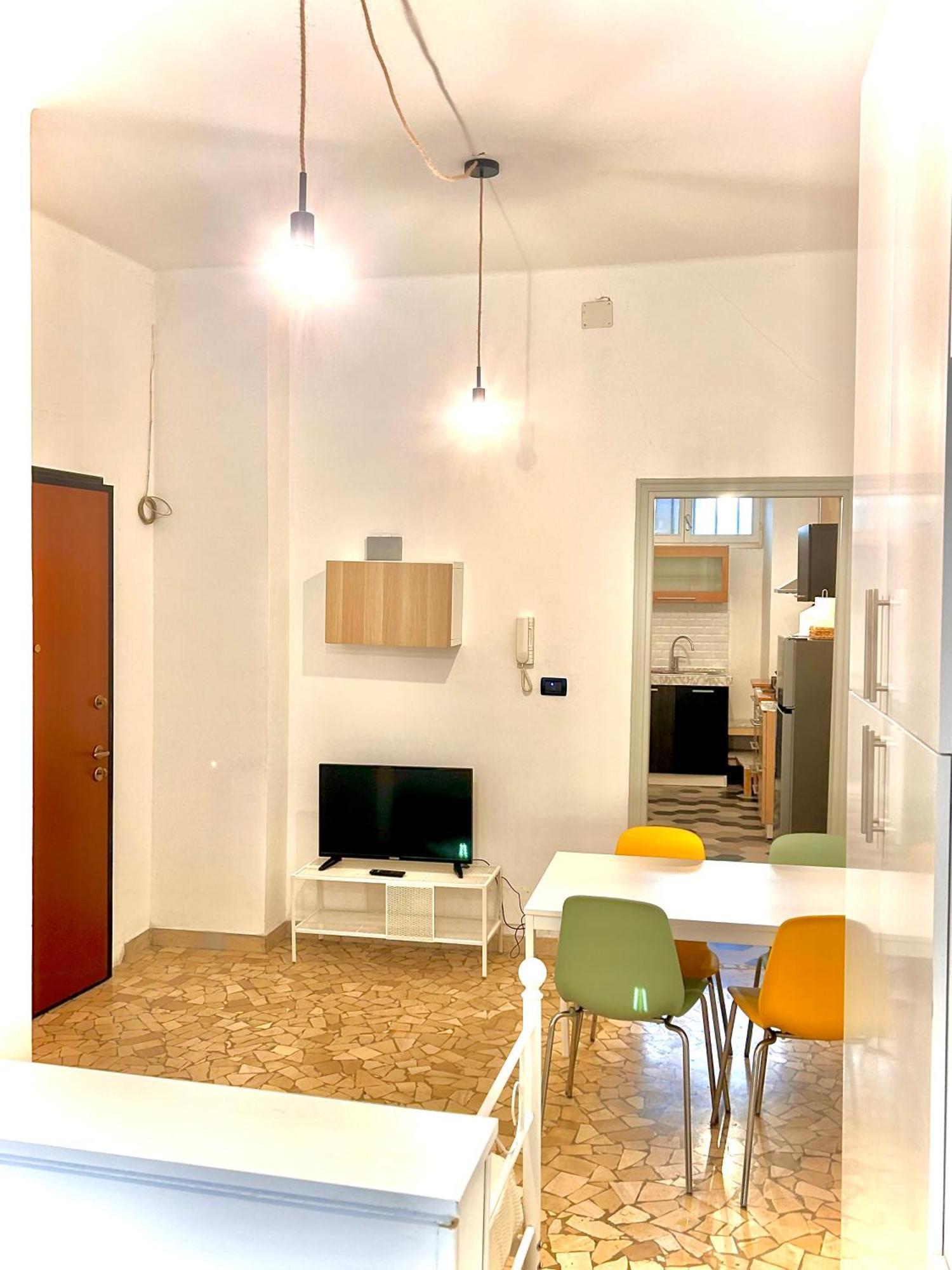 Loft Bava15 Lägenhet Turin Exteriör bild