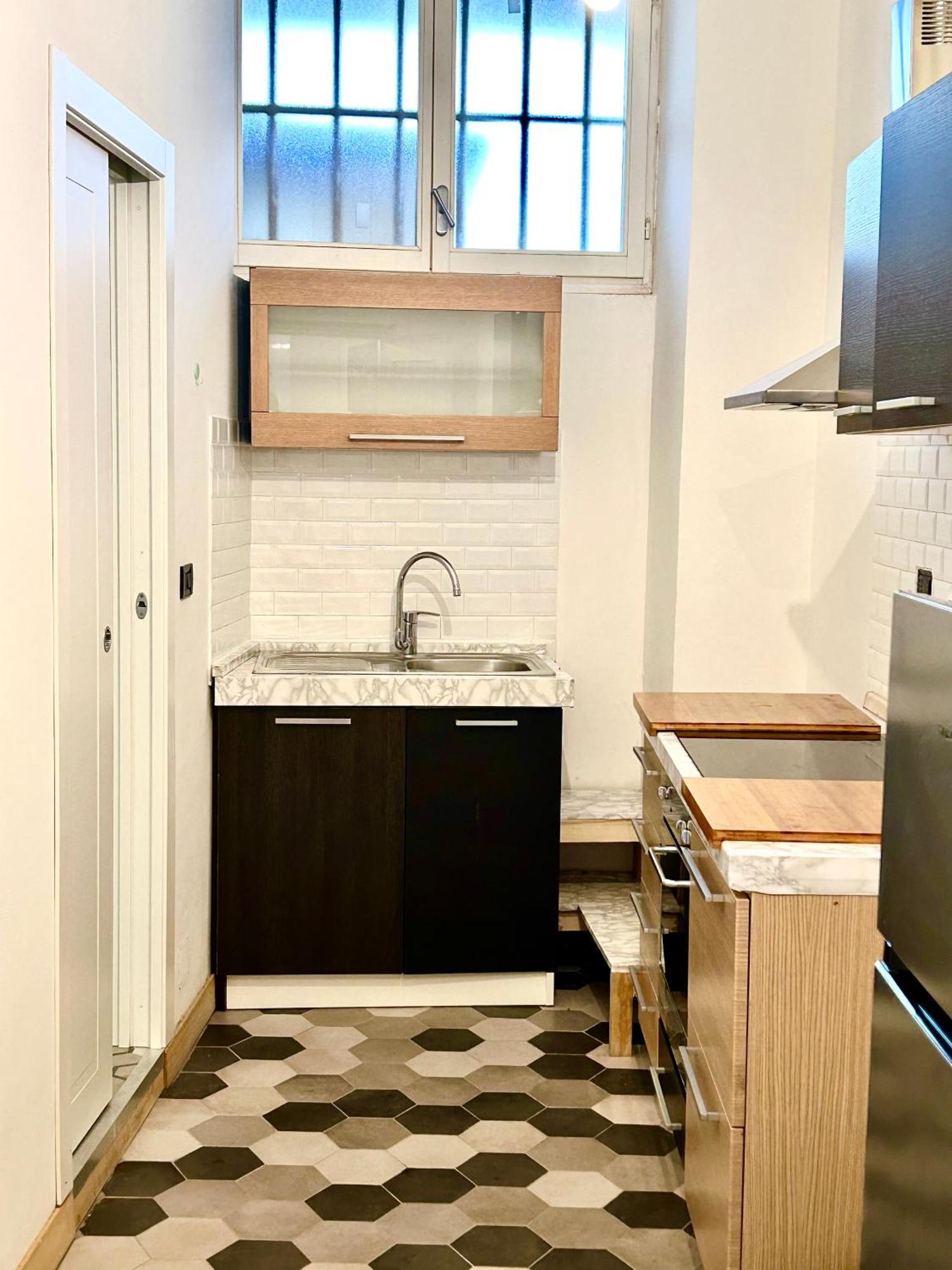 Loft Bava15 Lägenhet Turin Exteriör bild