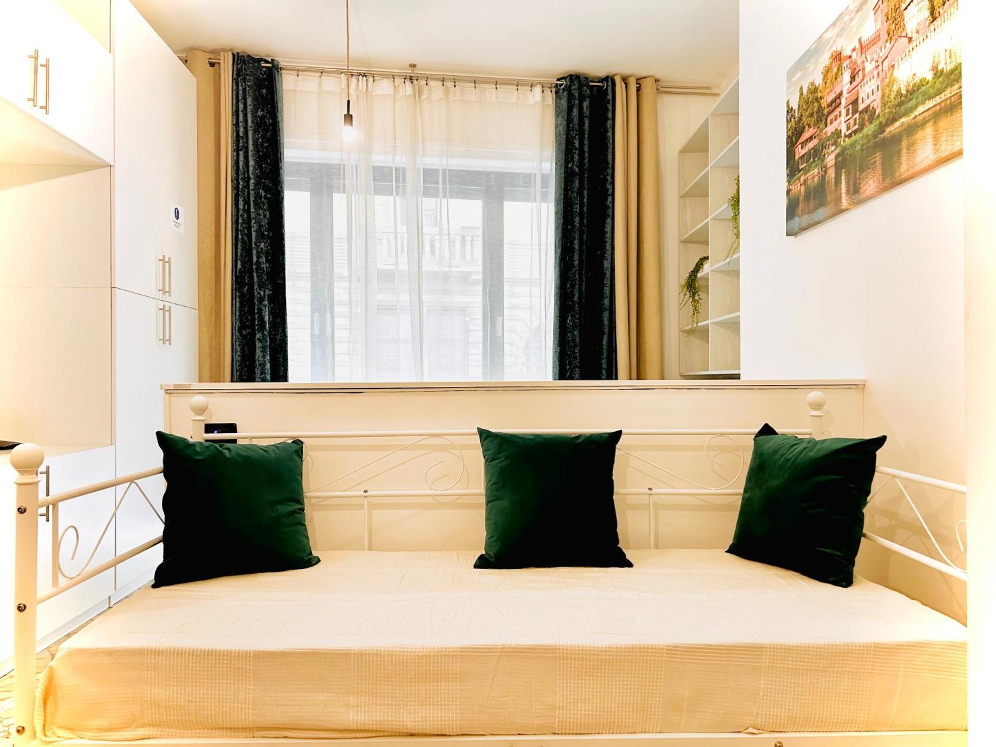 Loft Bava15 Lägenhet Turin Exteriör bild